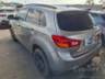 2015 MITSUBISHI ASX 