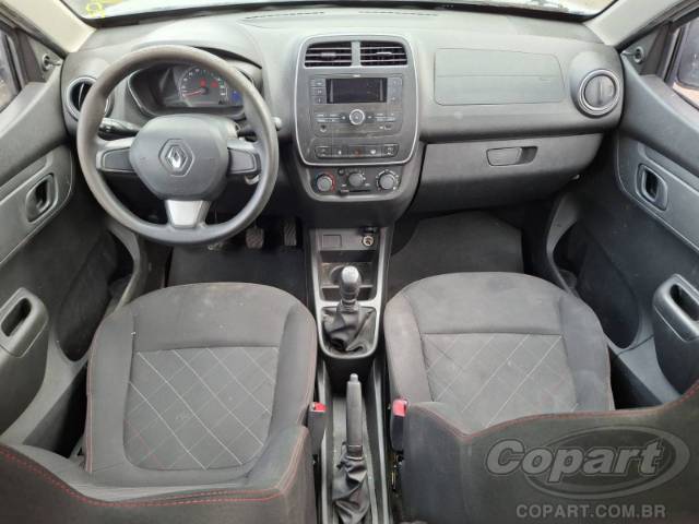 2022 RENAULT KWID 