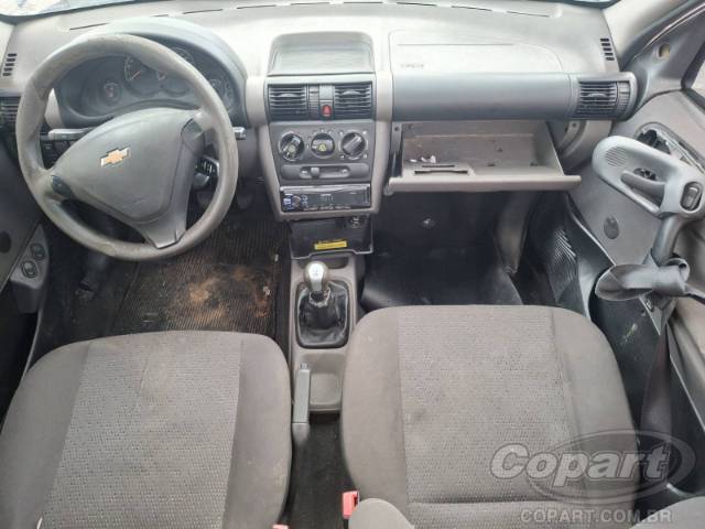 2014 CHEVROLET CLASSIC 