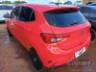 2021 FIAT ARGO 
