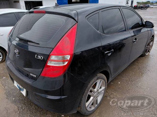 2012 HYUNDAI I30 