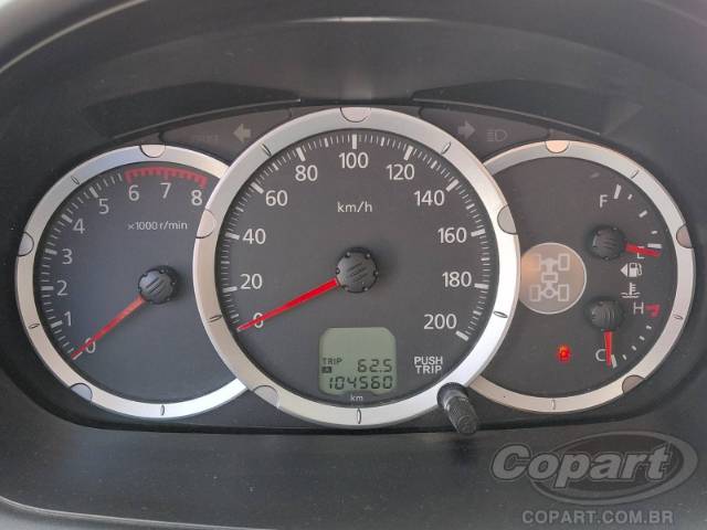 2016 MITSUBISHI PAJERO 