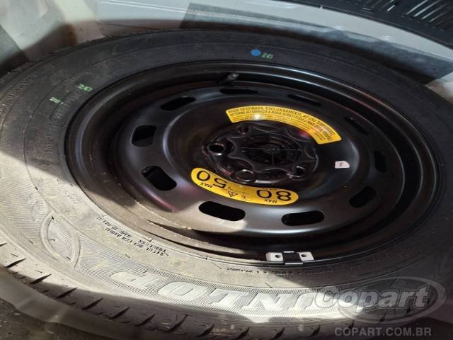 2020 VOLKSWAGEN POLO 