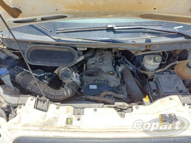 2023 FORD TRANSIT FURGAO 