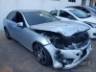 2011 MERCEDES BENZ CLASSE C 