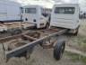 2015 IVECO DAILY CHASSI 