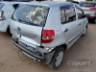 2009 VOLKSWAGEN FOX 