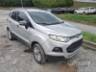 2015 FORD ECOSPORT 