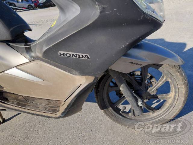 2022 HONDA PCX 
