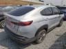 2024 FIAT FASTBACK 