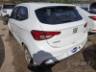 2025 FIAT ARGO 