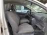 2008 VOLKSWAGEN FOX 