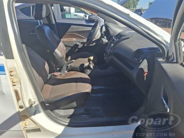 2016 CHEVROLET COBALT 