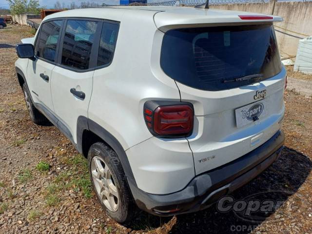 2023 JEEP RENEGADE 