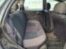 2003 CHEVROLET CORSA SEDAN 
