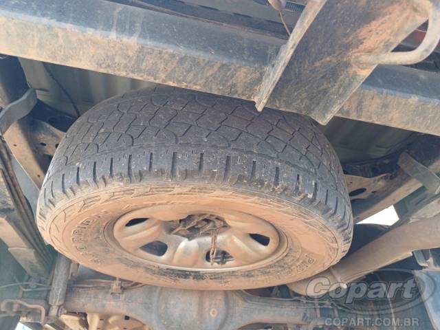 2013 CHEVROLET S10 CABINE DUPLA 