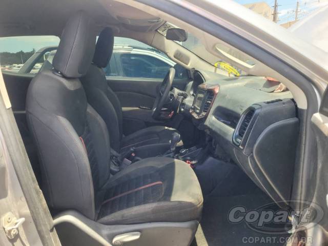 2020 FIAT TORO 