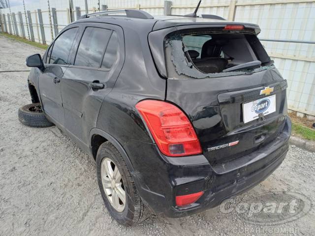 2018 CHEVROLET TRACKER 