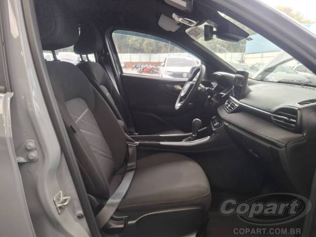 2026 FIAT FASTBACK 