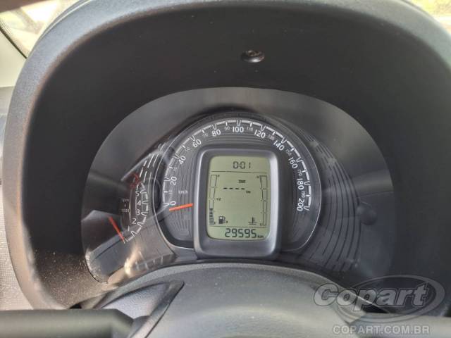 2023 FIAT MOBI 