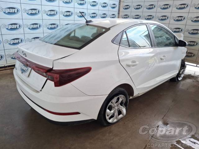 2026 HYUNDAI HB20S 