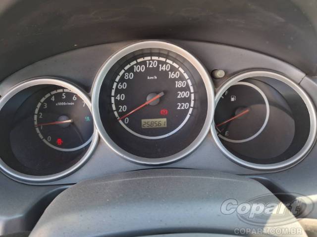 2004 HONDA FIT 