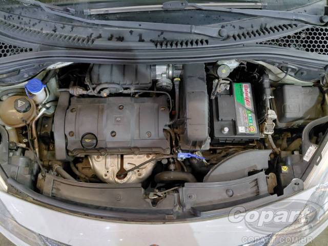 2019 CITROEN C3 
