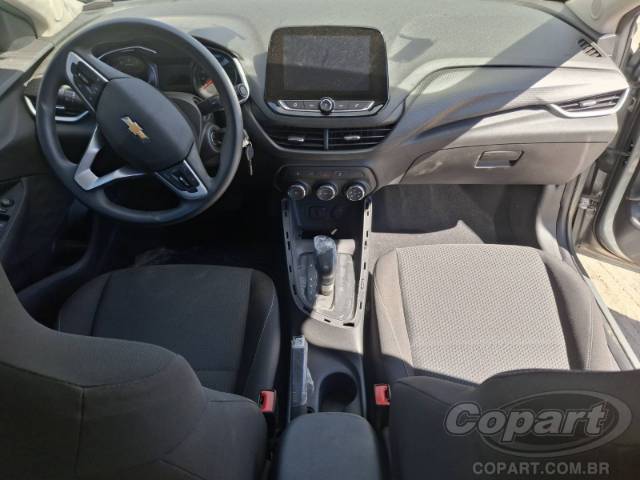 2025 CHEVROLET ONIX PLUS 