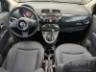 2012 FIAT 500 