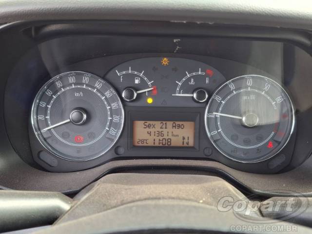 2011 FIAT LINEA 