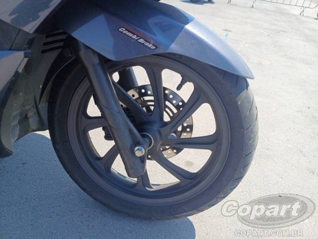 2020 HONDA PCX 