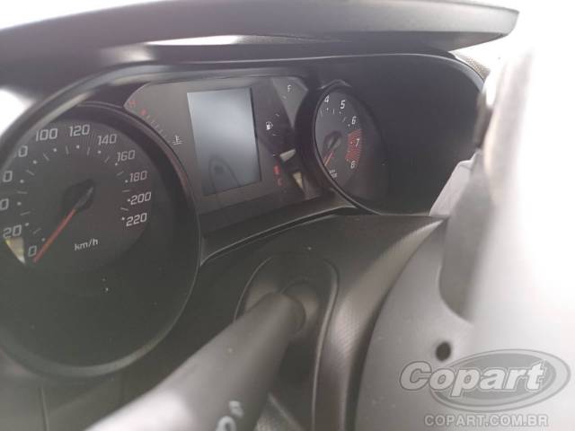 2026 FIAT ARGO 