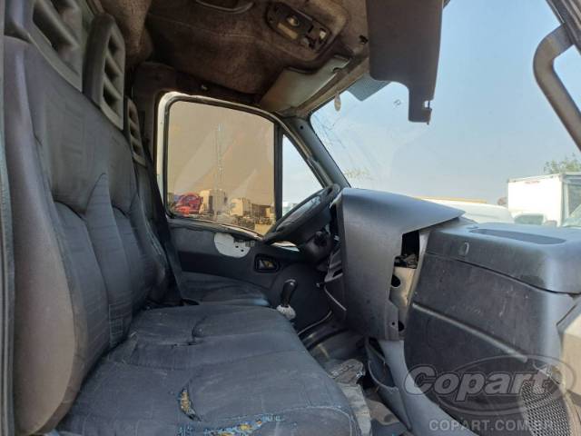 2009 IVECO DAILY 