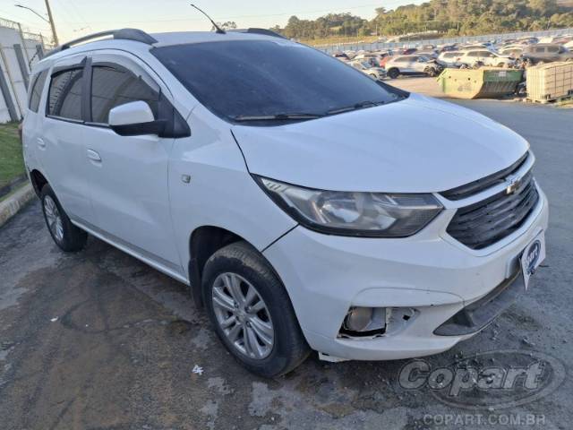 2020 CHEVROLET SPIN 