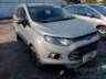 2017 FORD ECOSPORT 