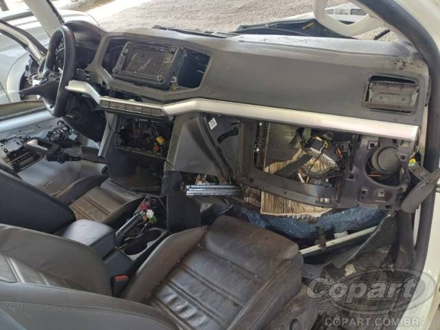 2023 VOLKSWAGEN AMAROK 