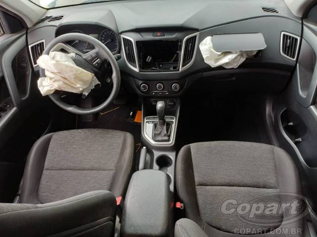 2020 HYUNDAI CRETA 