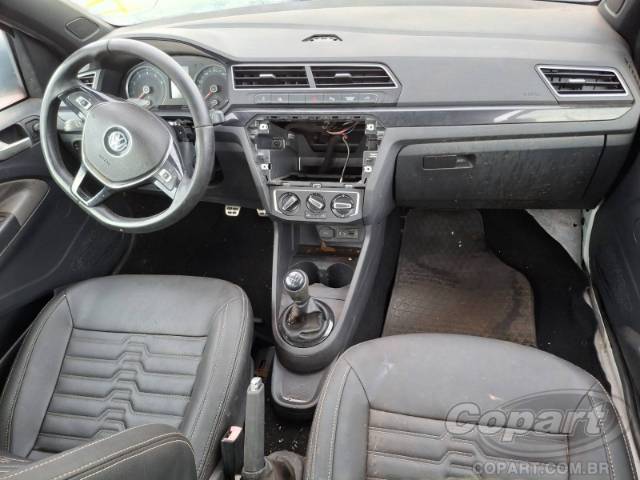 2018 VOLKSWAGEN SAVEIRO CE 