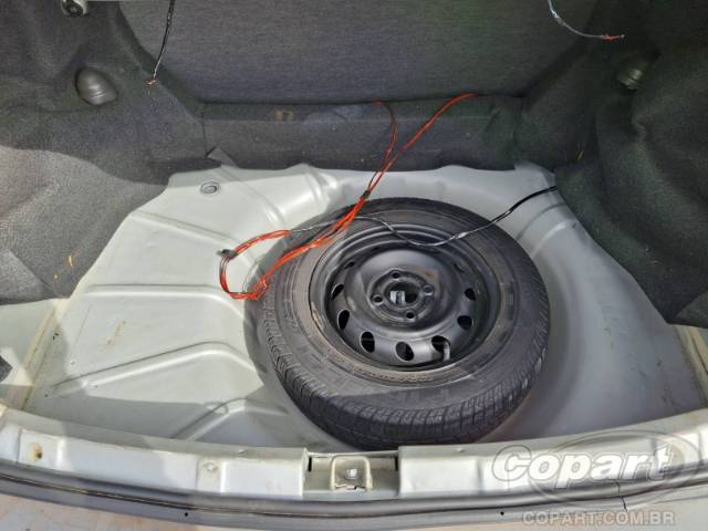 2012 CHEVROLET CLASSIC 