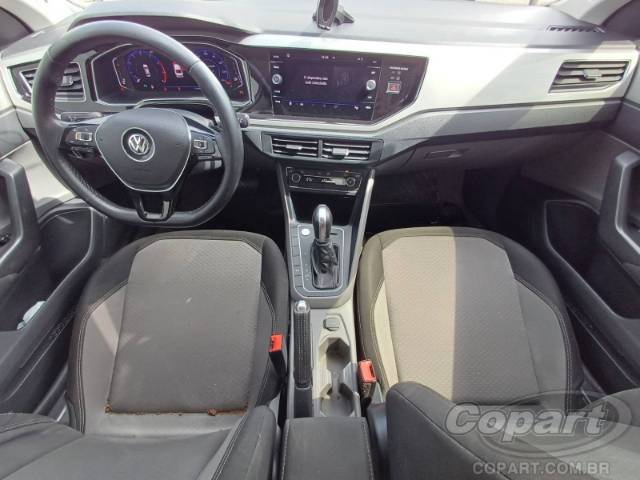 2019 VOLKSWAGEN VIRTUS 