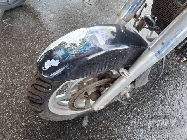 2011 KASINSKI MIRAGE 