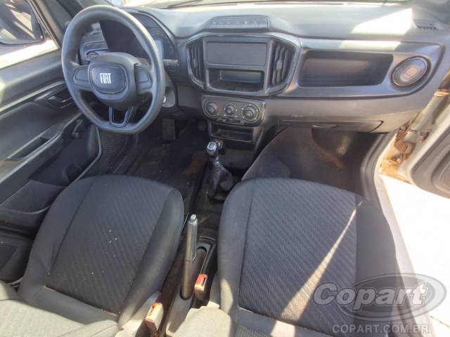 2025 FIAT STRADA 