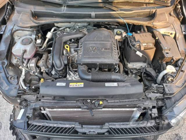 2024 VOLKSWAGEN POLO 