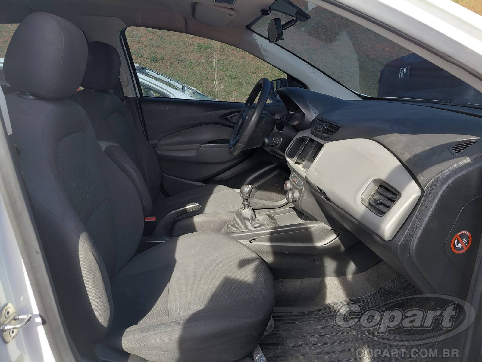 2018 CHEVROLET PRISMA — foto 5 de 11