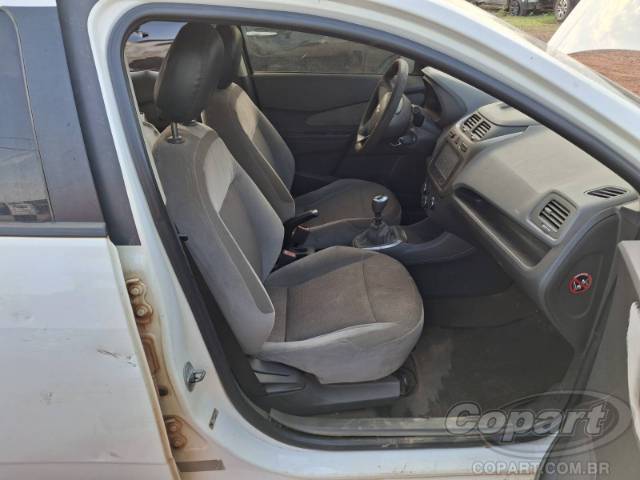 2014 CHEVROLET COBALT 