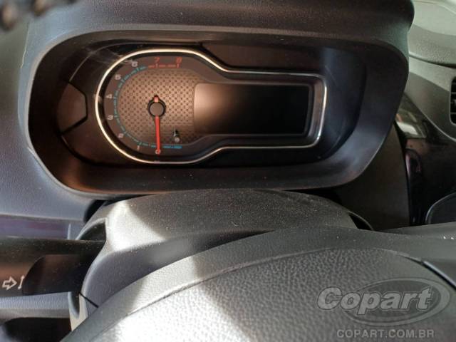 2017 CHEVROLET COBALT 
