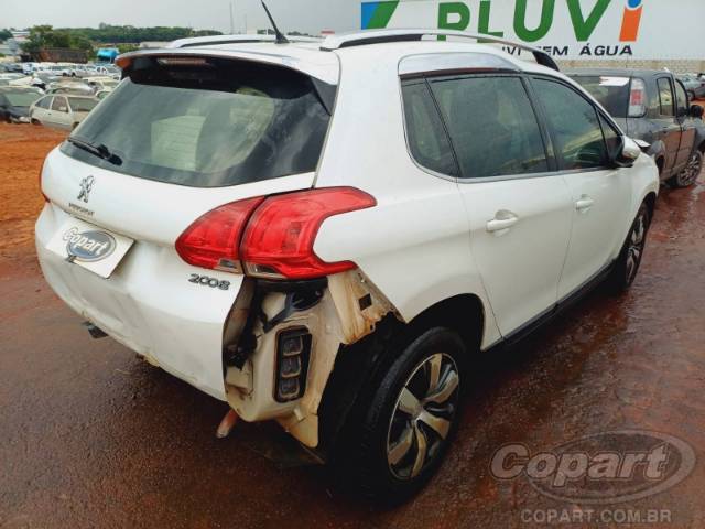 2018 PEUGEOT 2008 
