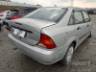2003 FORD FOCUS SEDAN 