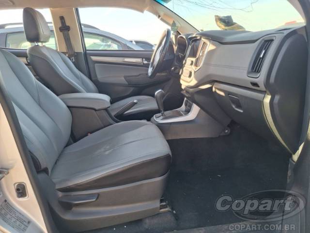 2023 CHEVROLET S10 CABINE DUPLA 