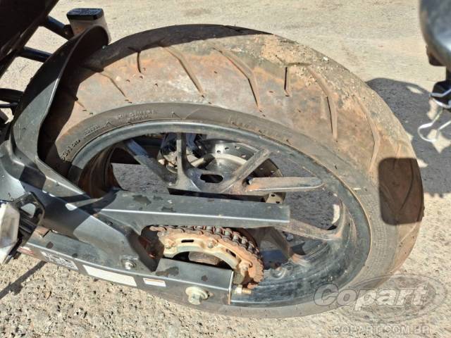 2025 YAMAHA FZ15 